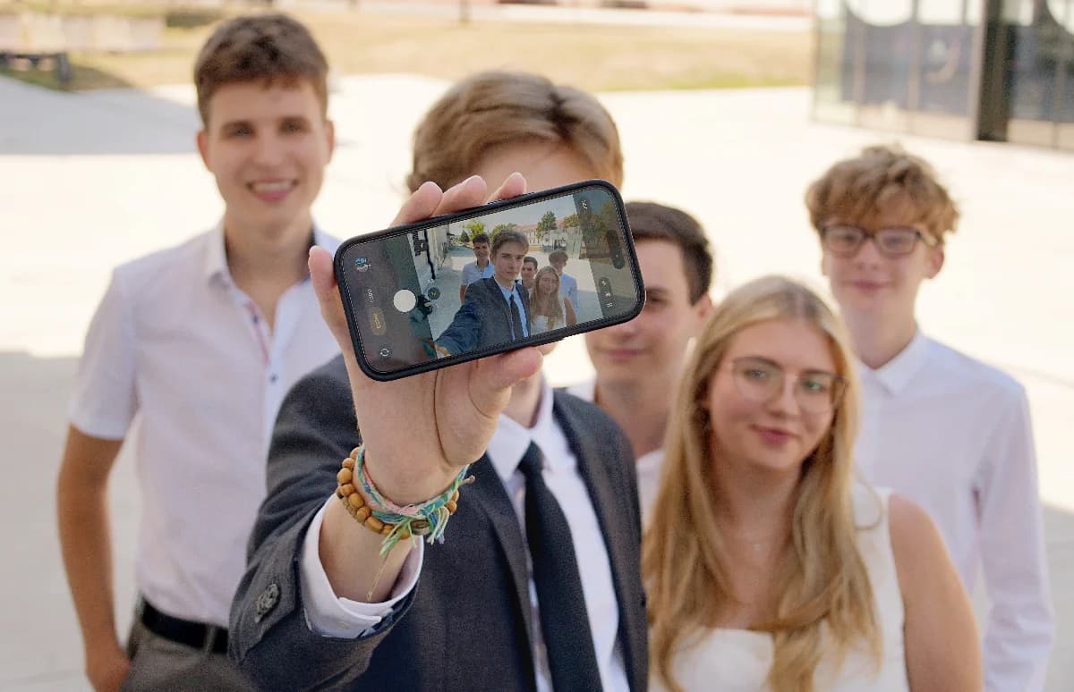 Členovia Iniciatívy Racio